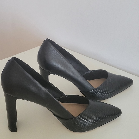 Woman Aldo pump shoes - Picture 2 of 7